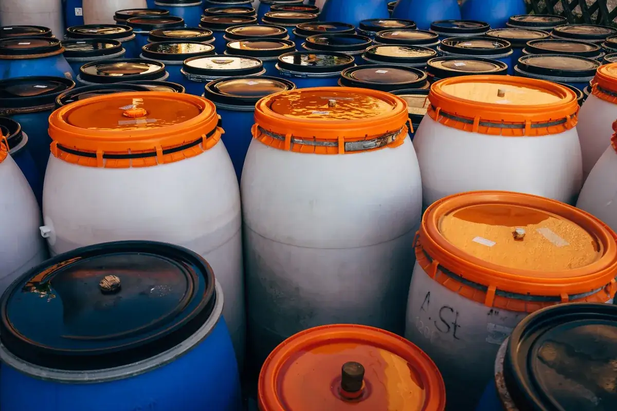Hazmat Cleanup in Conway, FL