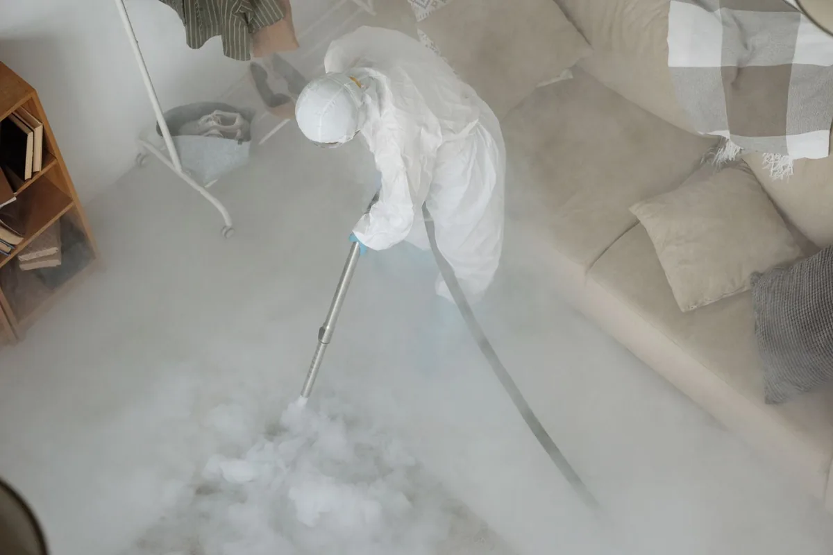Crime Scene Cleanup in Conway, FL